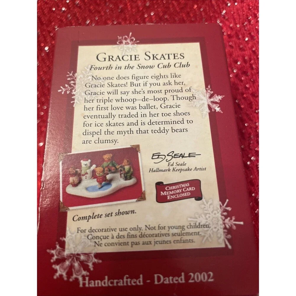 Hallmark new inbox